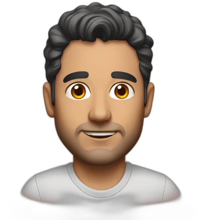 michael desanta emoji