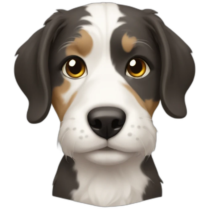 Bobtail emoji