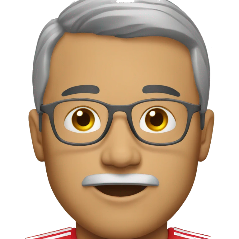 Bayern fan 12 emoji