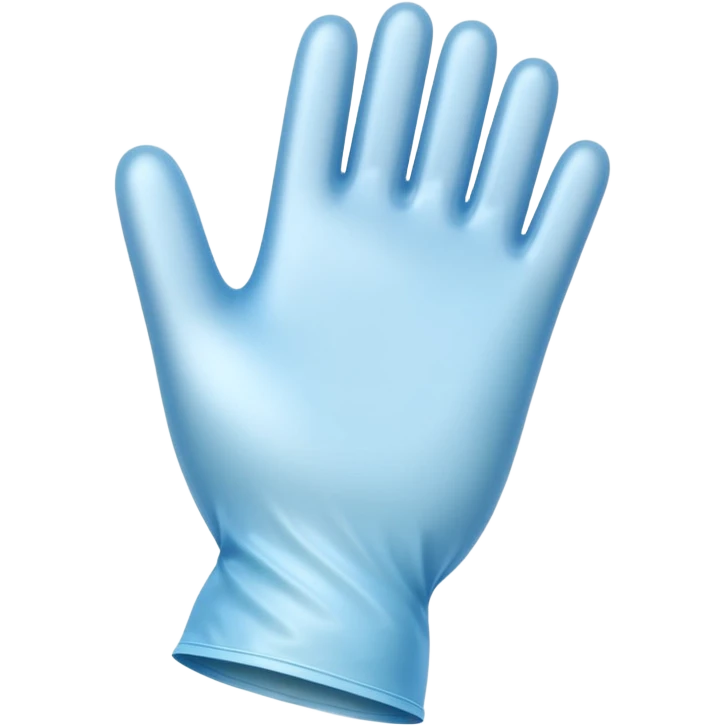 plastic Glove emoji