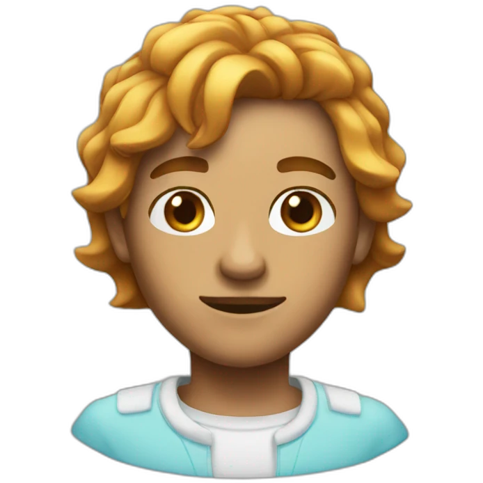 ICE spice emoji