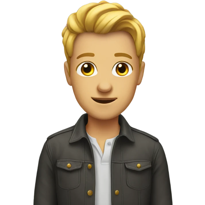 personal emoji