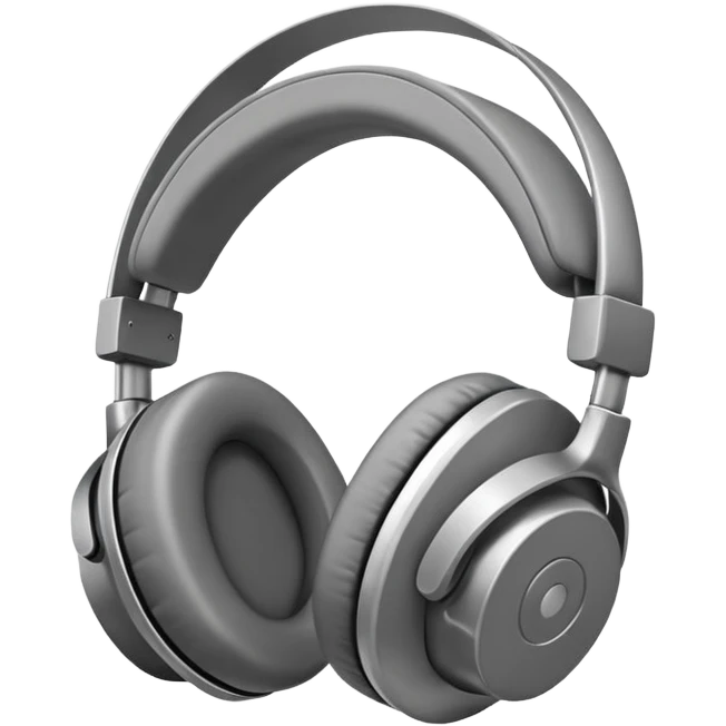 noise cancle icon emoji