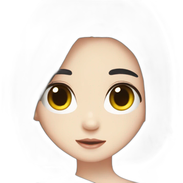jisoo emoji