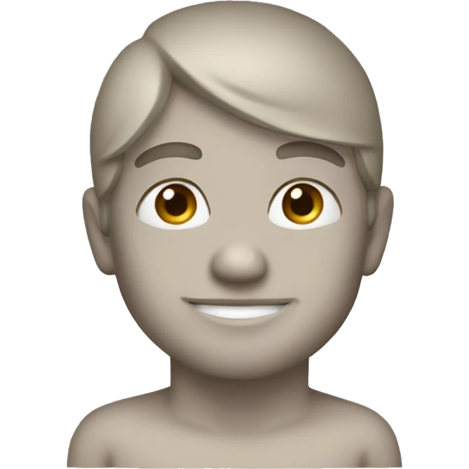 Detailing emoji
