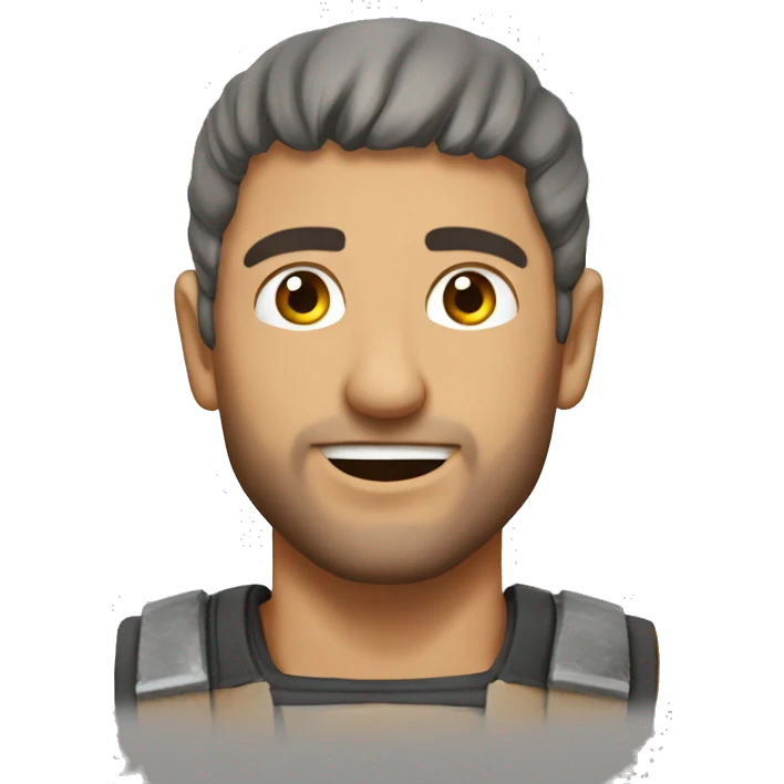 Fort boyard emoji
