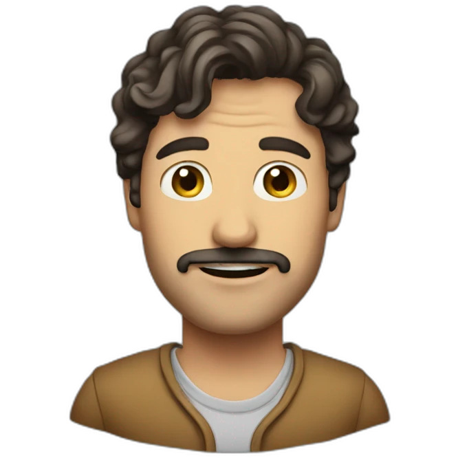 Ben la dette emoji