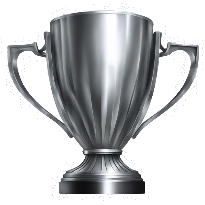 uefa champions league trophy for real madrid emoji