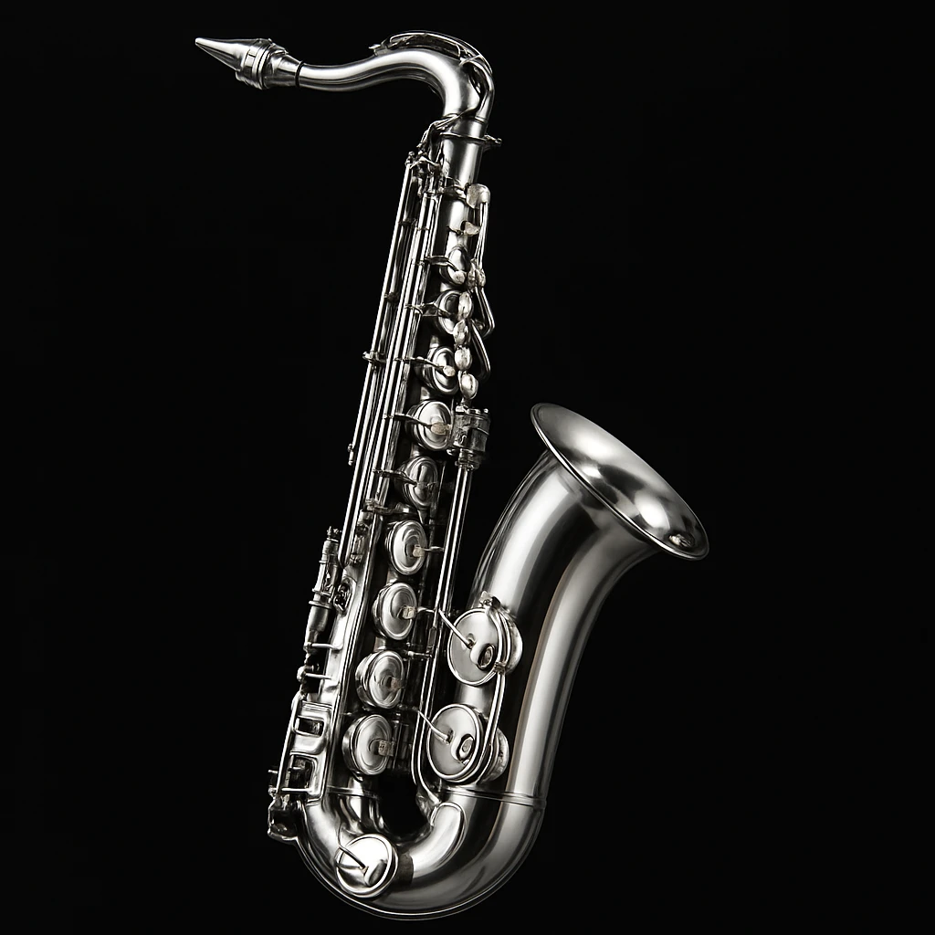 saxophone emoji