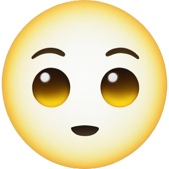 Eclipse emoji