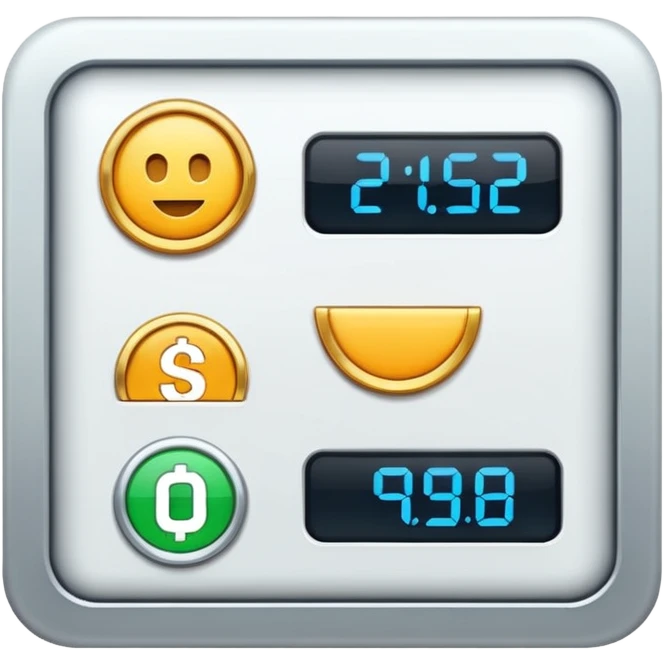 capital thresholds fintech emoji