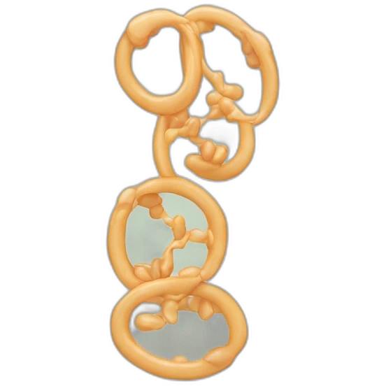 walther flemming chromosome emoji