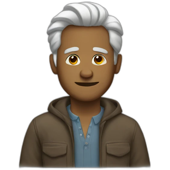 Harold emoji