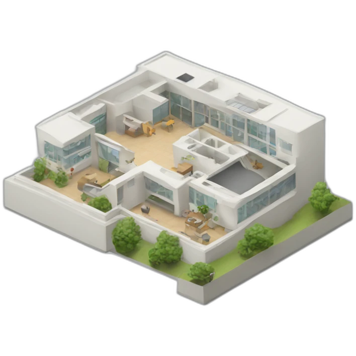 Center for spatial technologies emoji
