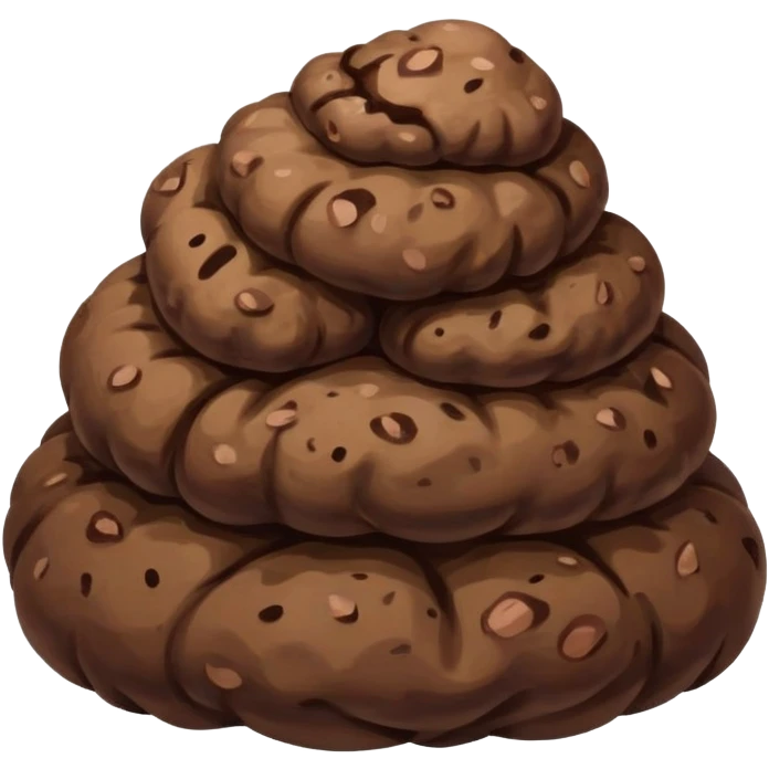 turd emoji