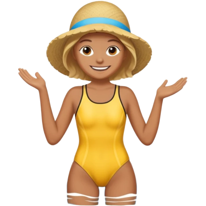 One piece emoji