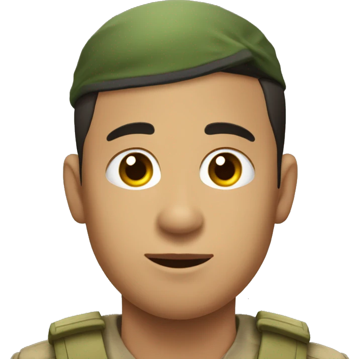 Masaje corporal relajante  emoji