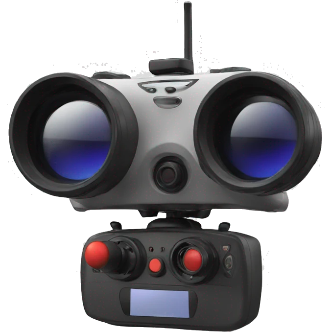 radiocontrol fpv emoji