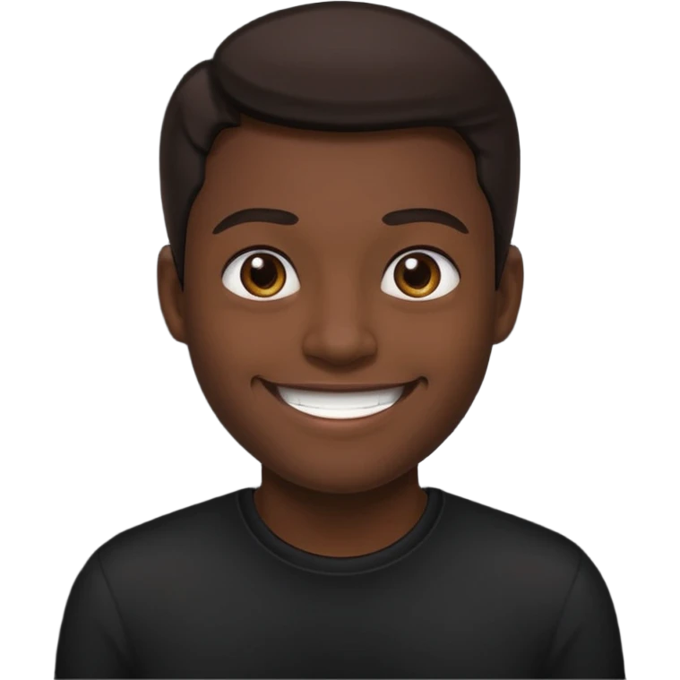 Back person emoji emoji