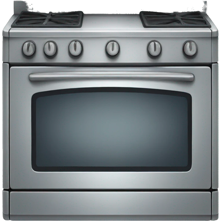 Stove emoji