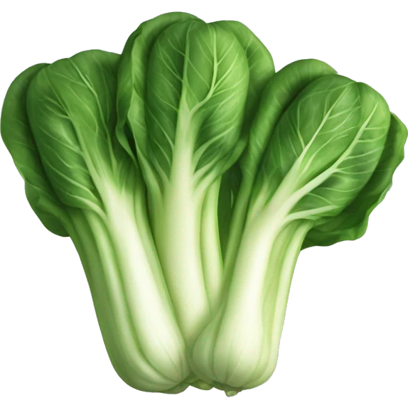 bokchoy emoji
