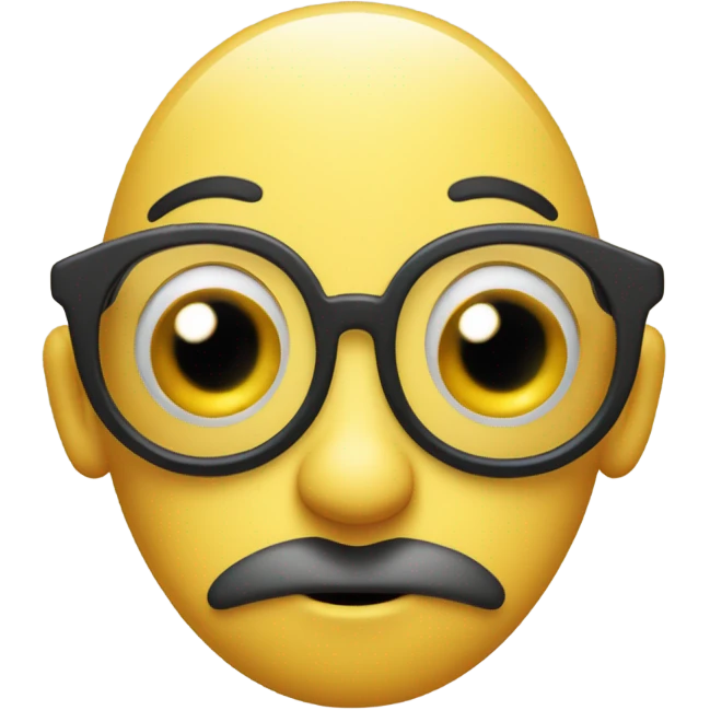 Mr poopy butthole emoji
