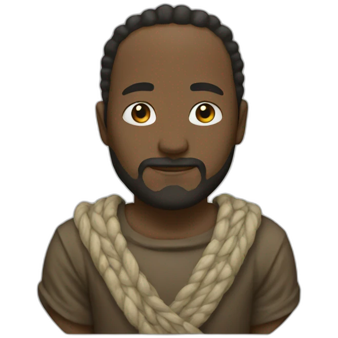 One peace emoji