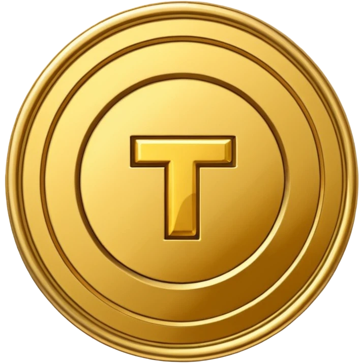 usdt crypto emoji