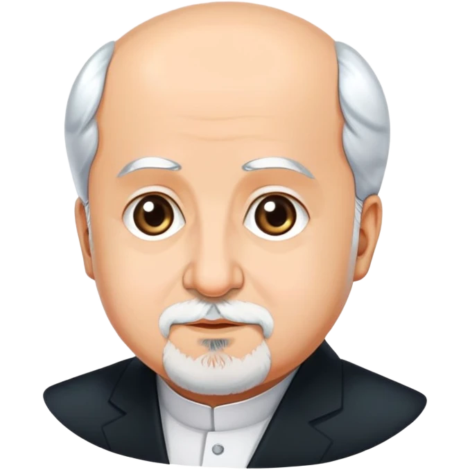 Yeşil kurdele emoji