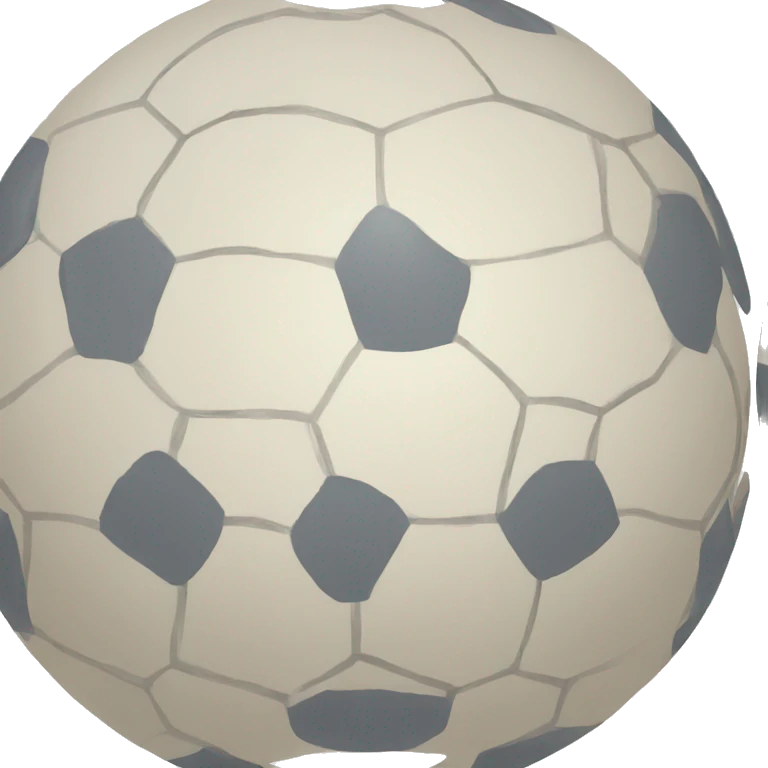 pelota emoji