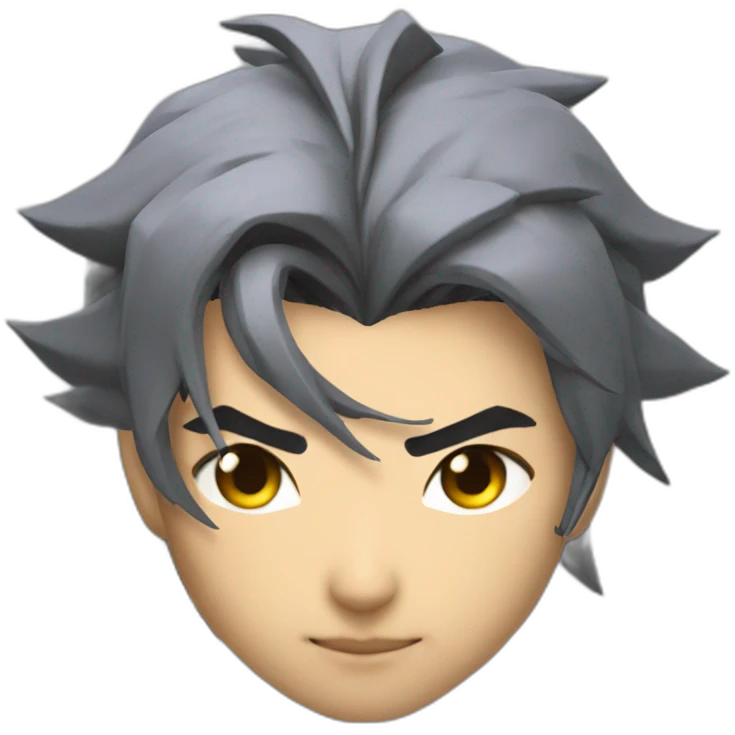 Genji Shimada overwatch emoji