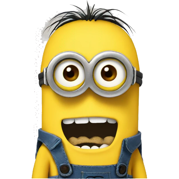 minion emoji