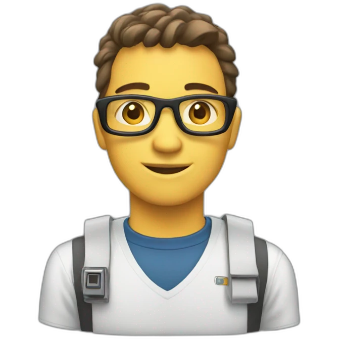 technology emoji