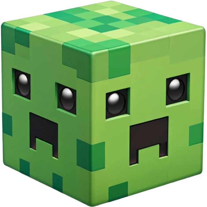 Minecraft  emoji