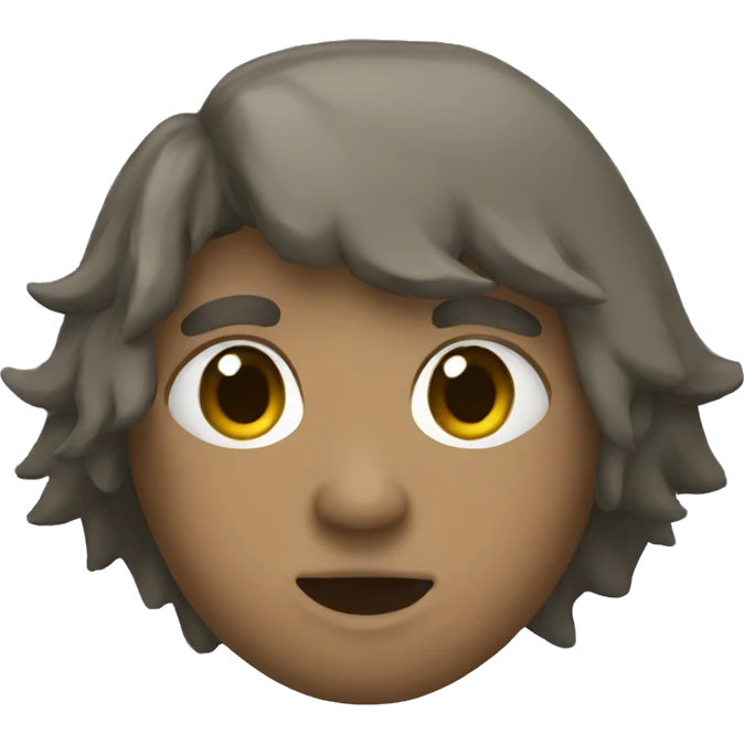 Choza emoji