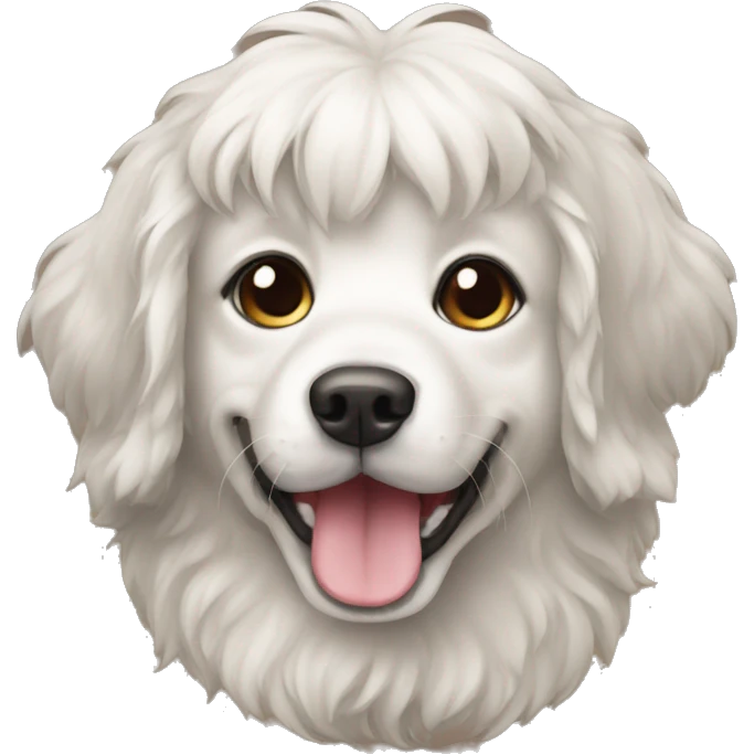 dog housw emoji