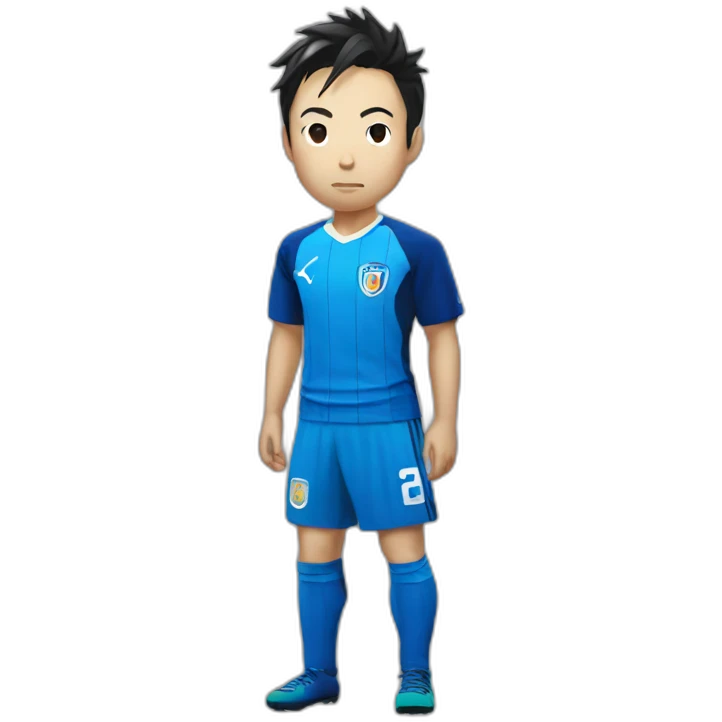 nagatomo emoji