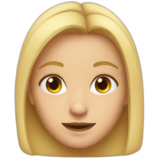 Альфа emoji
