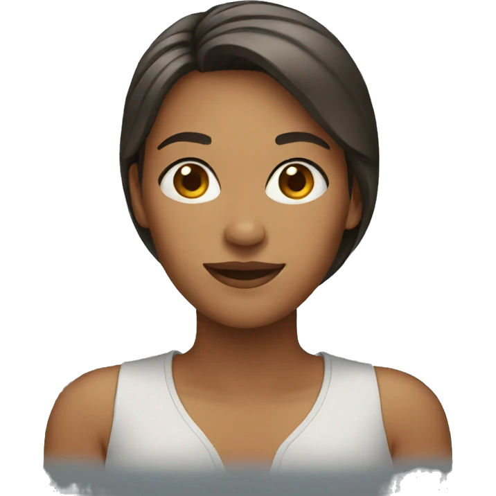 female  emoji