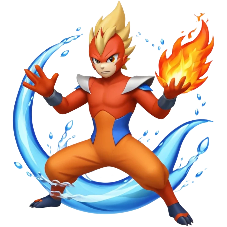 Blaziken-Inteleon-fusion emoji
