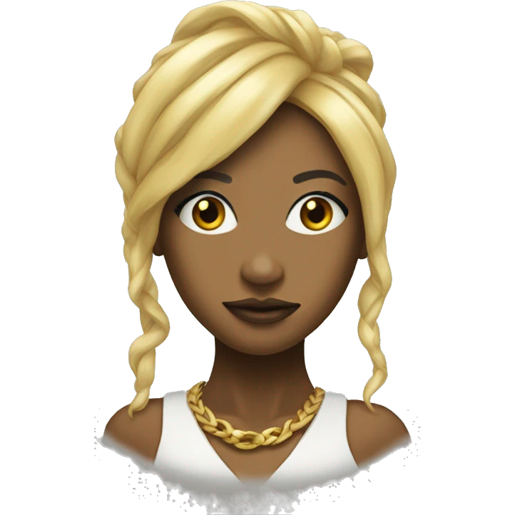 emancipation of mimi emoji