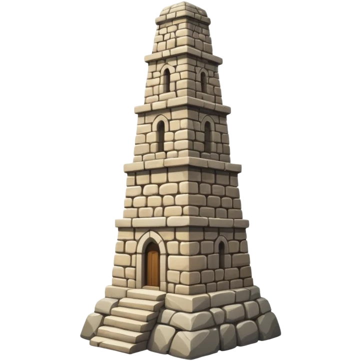 tower emoji