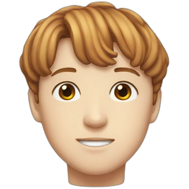 J hope emoji