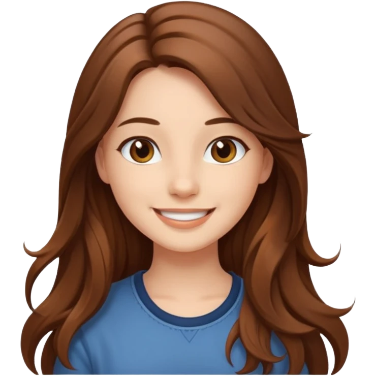 
Cute to send to the girl i like emoji