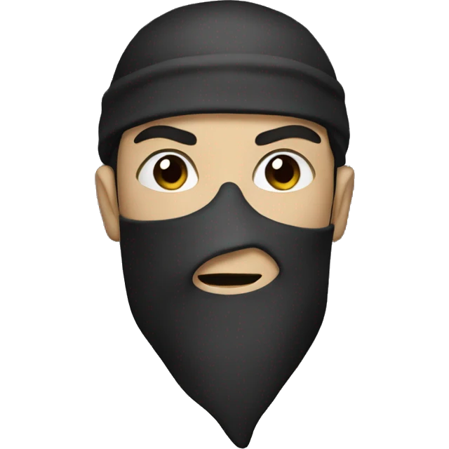 theif emoji