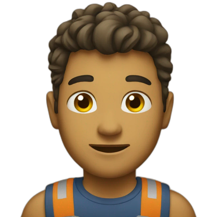 Livaï emoji