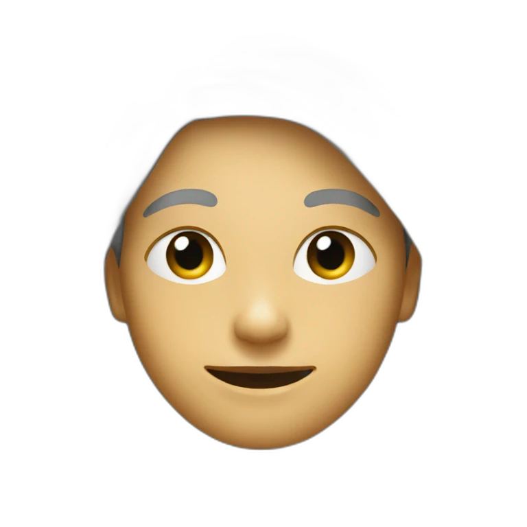 personne qui s'embrasse emoji