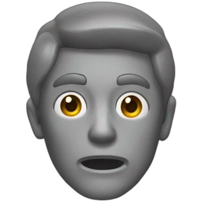 ghost call of duty emoji