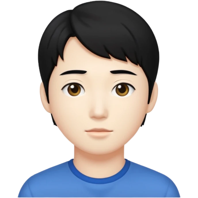 Solo levling emoji