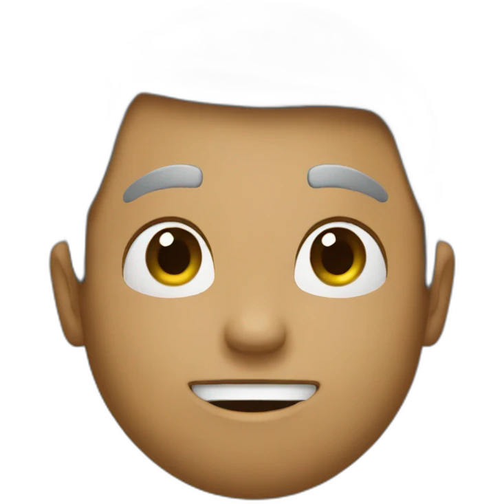 speaking emoji